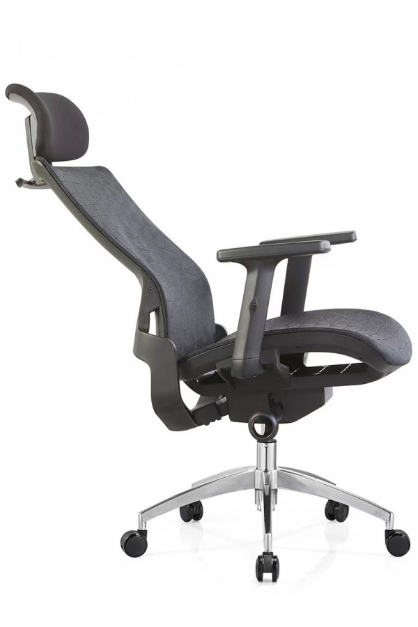 Ghế lưới lãnh đạo PTV826